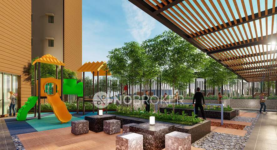 3 BHK Flat In Kohinoor Shangrila For Sale  In Pimpri Chinchwad