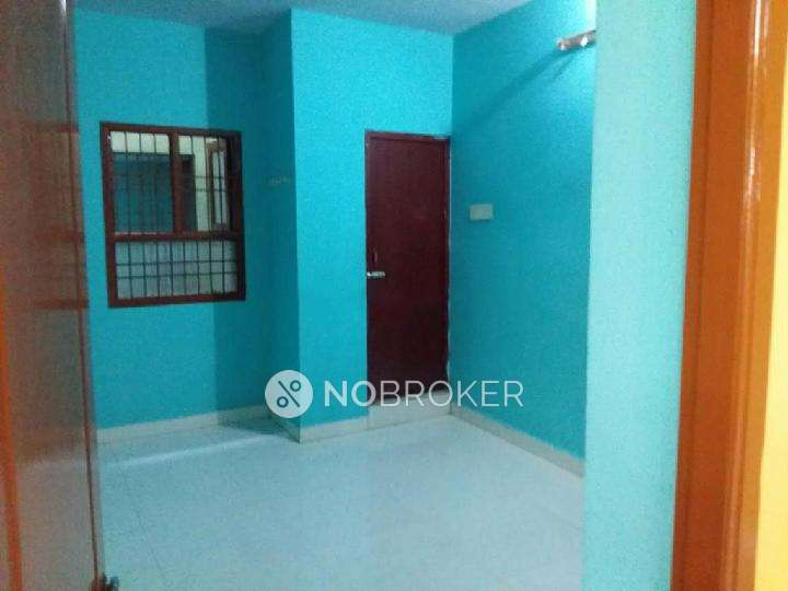 1 BHK House for Rent  In Velachery
