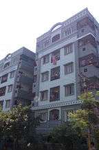 2 BHK Flat In Prasanth Tower for Rent  In Kukatpally