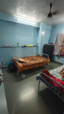 2 BHK Flat In Power Building  for Rent  In Gokhalenagar