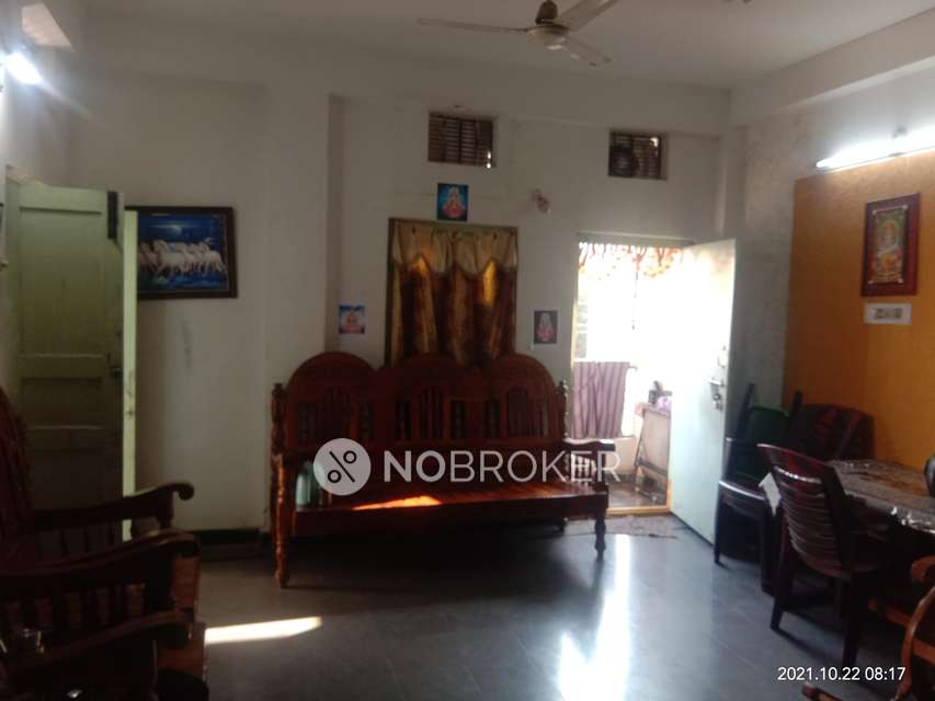 1 BHK Flat In Standalone Building  for Rent  In Kavadiguda