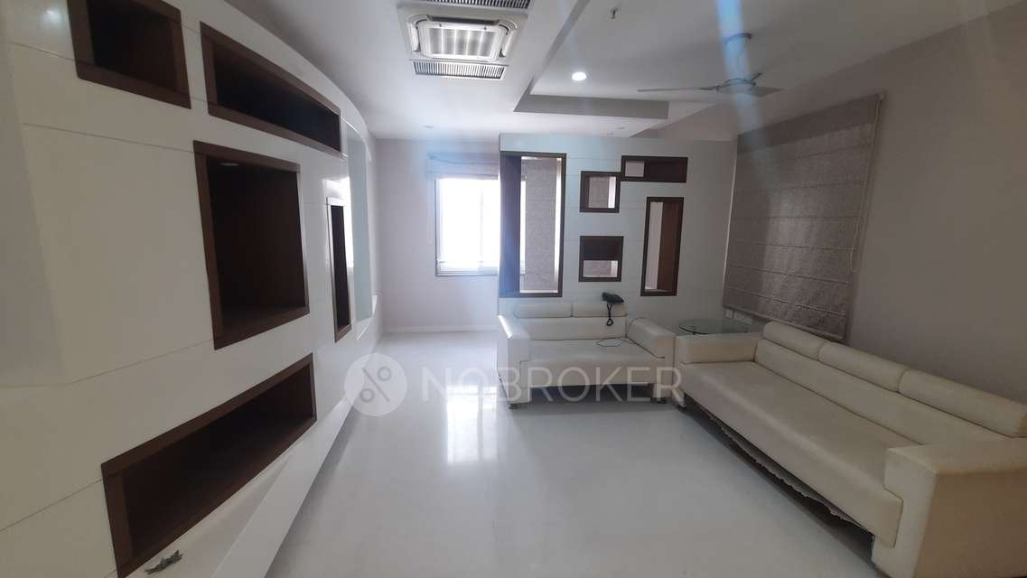 3 BHK Flat In My Home Abhra for Rent  In Madhapur