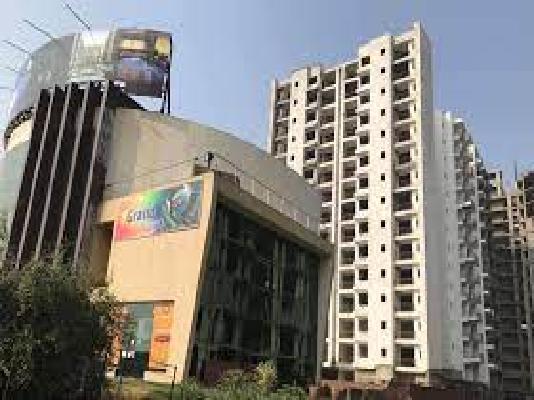 1 BHK Flat In Green Avenue For Sale  In Surajpur