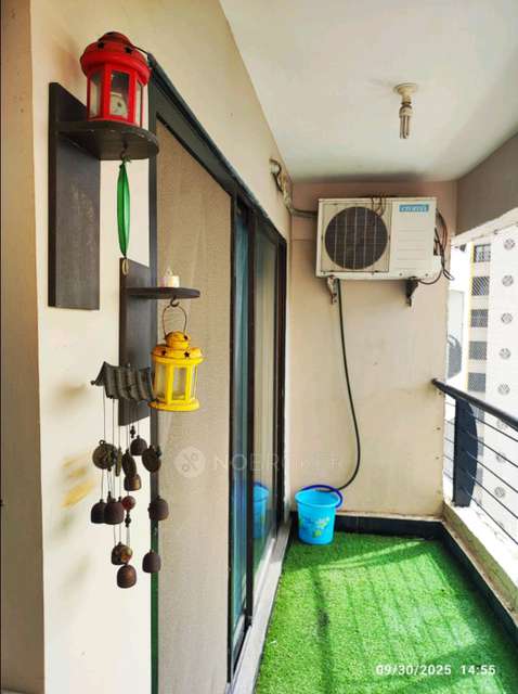 2 BHK Flat In Rna Royale Park For Sale  In Rna Royale Park Chs Ltd.