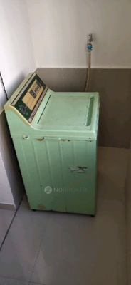 2 BHK Flat In Megapolis Splendour For Sale  In Hinjawadi