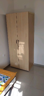 2 BHK Flat In Megapolis Splendour For Sale  In Hinjawadi