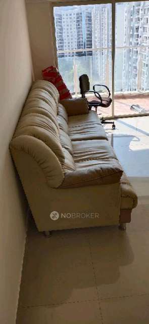 2 BHK Flat In Megapolis Splendour For Sale  In Hinjawadi