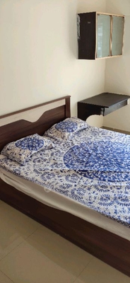 2 BHK Flat In Megapolis Splendour For Sale  In Hinjawadi