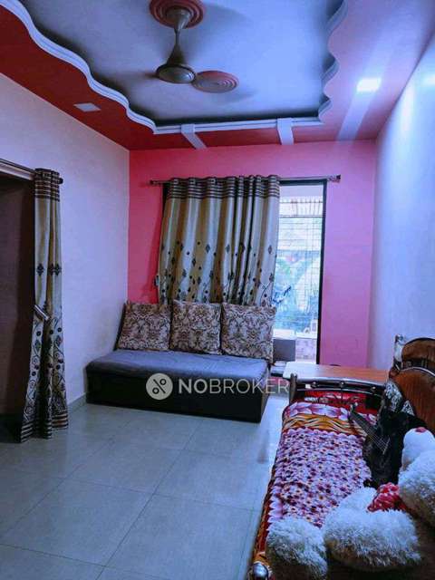1 BHK Flat In Tulsa Garden for Rent  In Navare Nagar, Ambernath