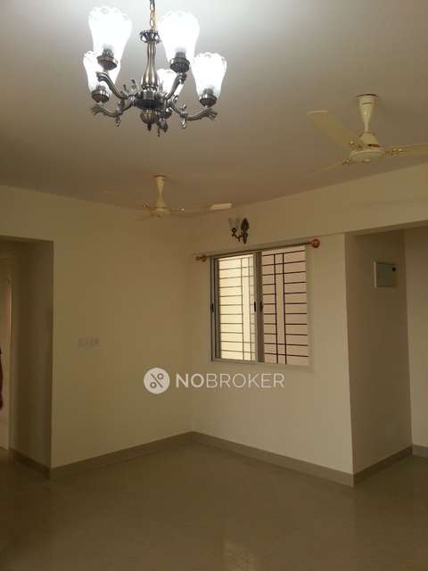 3 BHK Villa In Confident Antlia for Rent  In  Sarjapur