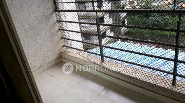 1 BHK Flat In J P Hormony  for Lease  In Ambernath