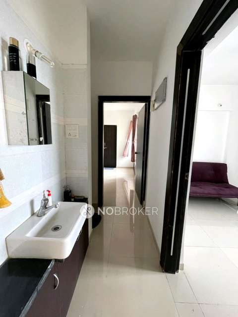 2 BHK Flat In Daffodils For Sale  In Talegaon Dabhade