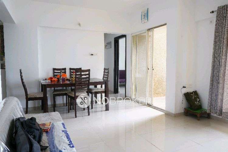 2 BHK Flat In Daffodils For Sale  In Talegaon Dabhade