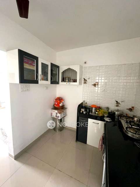 2 BHK Flat In Daffodils For Sale  In Talegaon Dabhade