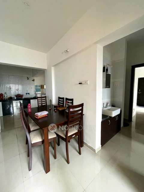 2 BHK Flat In Daffodils For Sale  In Talegaon Dabhade