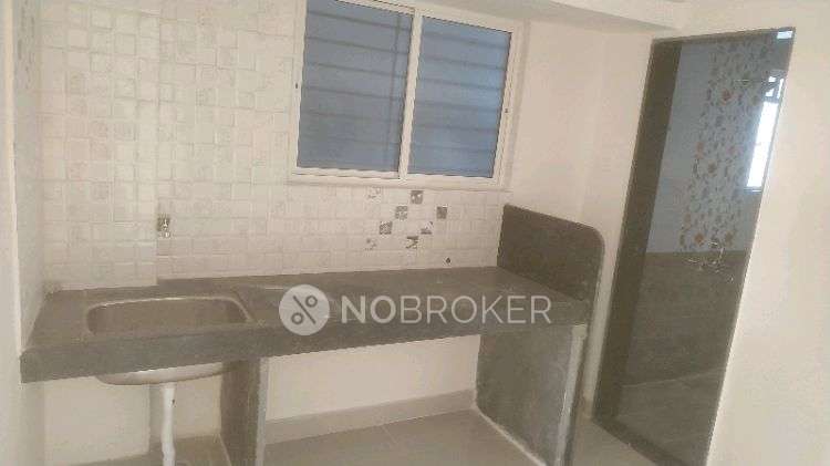 1 BHK Flat In Manglam Heights for Rent  In Vadgaon Budruk