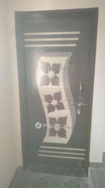 1 BHK Flat In Manglam Heights for Rent  In Vadgaon Budruk