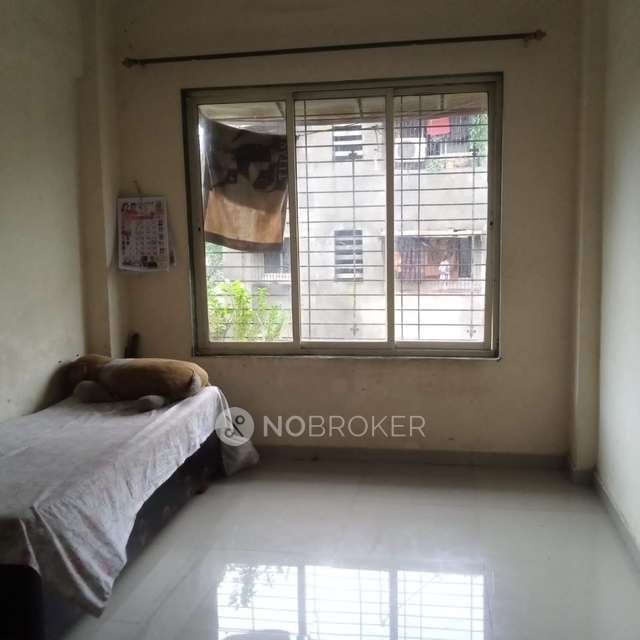 1 RK Flat In Seema Plaza For Sale  In Dombivli East