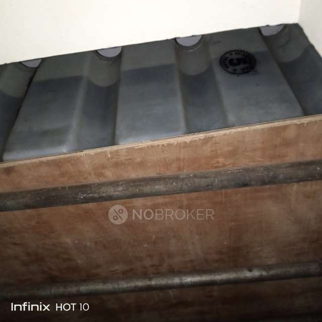 1 RK Flat In Seema Plaza For Sale  In Dombivli East