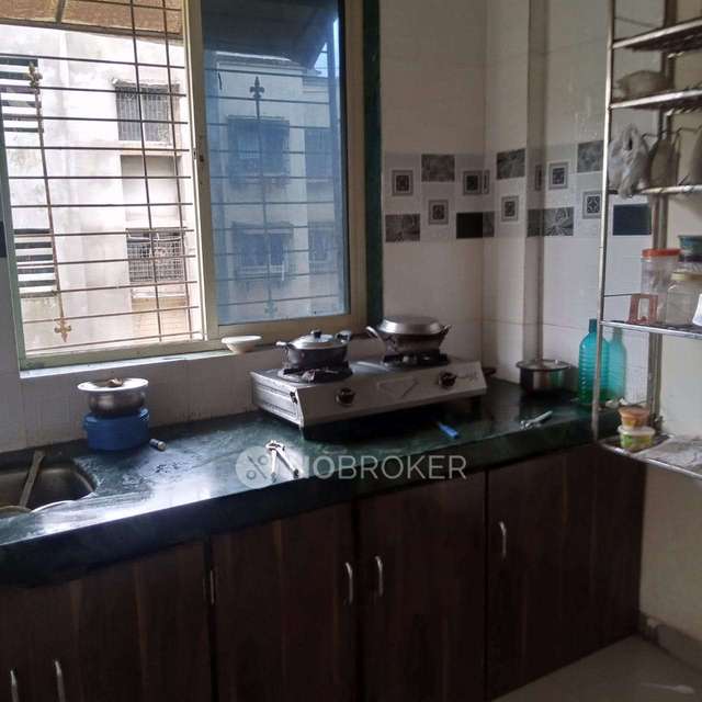 1 RK Flat In Seema Plaza For Sale  In Dombivli East