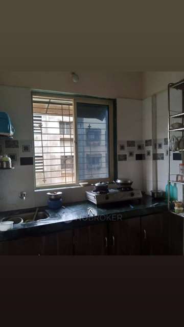 1 RK Flat In Seema Plaza For Sale  In Dombivli East