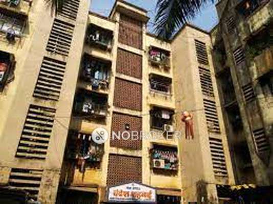 1 RK Flat In Seema Plaza For Sale  In Dombivli East
