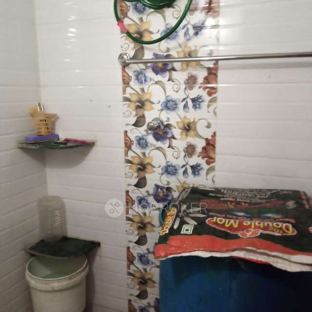 1 RK Flat In Seema Plaza For Sale  In Dombivli East