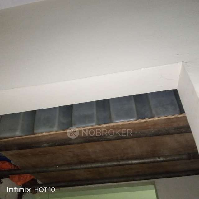 1 RK Flat In Seema Plaza For Sale  In Dombivli East