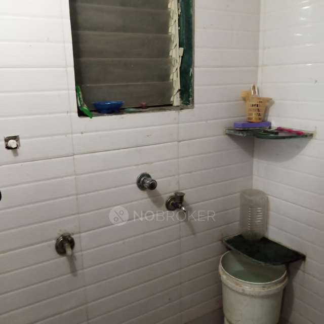 1 RK Flat In Seema Plaza For Sale  In Dombivli East