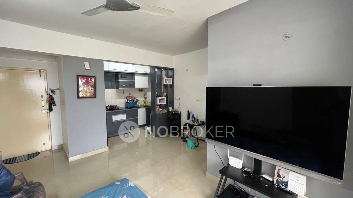 2 BHK Flat In Sipani Royal Heritage Phase 1 for Rent  In Iggalur