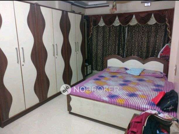 2 BHK Flat In Akshay Complex for Rent  In Mangalwar Peth