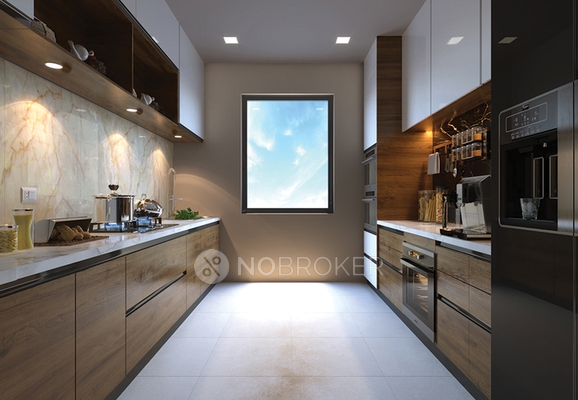 4+ BHK Flat In Anant Tara For Sale  In Kandivali West