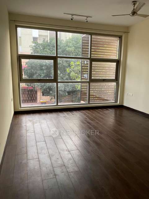 3 BHK Flat for Rent  In Z Block, Anna Nagar