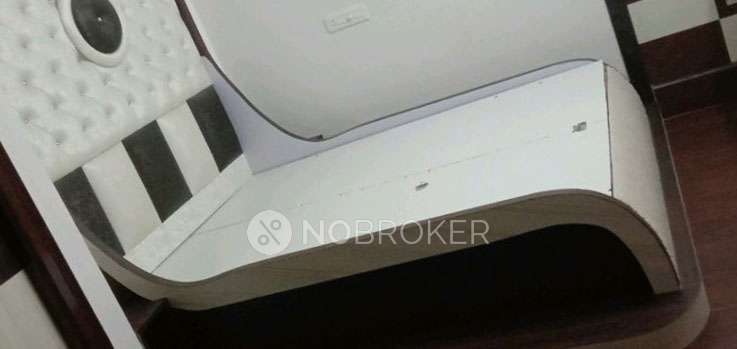 1 RK House for Rent  In  Amberpet