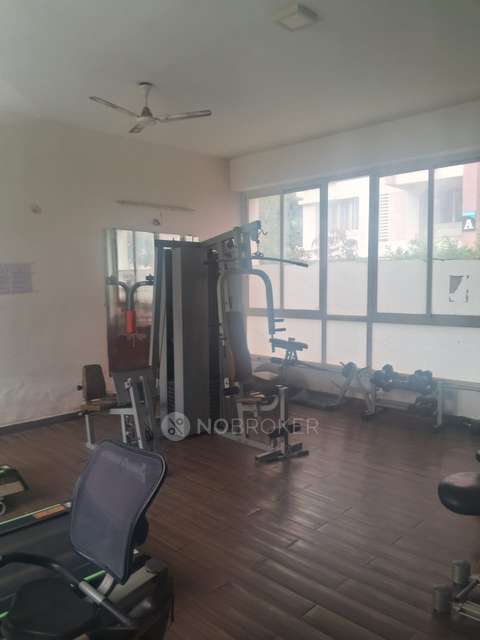 2 BHK Flat In Kumar Piccadilly for Rent  In Wakad