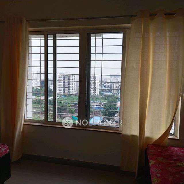 2 BHK Flat In Kumar Piccadilly for Rent  In Wakad