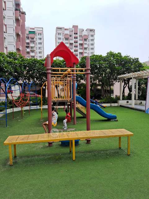 2 BHK Flat In Kumar Piccadilly for Rent  In Wakad