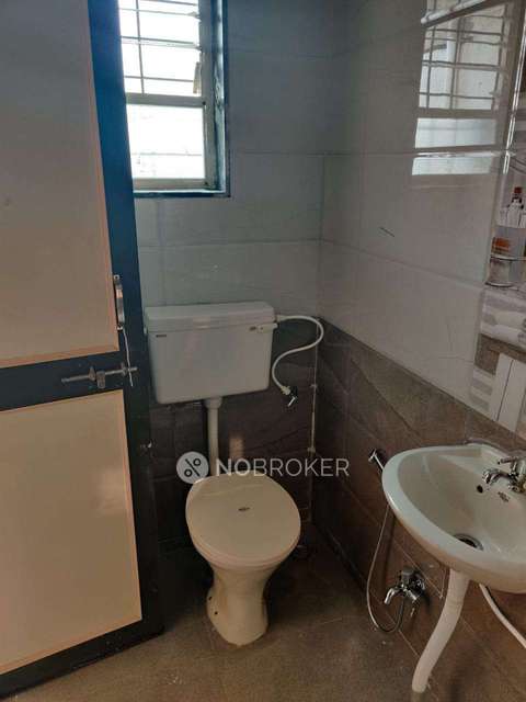 2 BHK Flat In Swapna Nagari For Sale  In Chakan