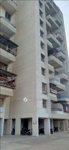 2 BHK Flat In Swapna Nagari For Sale  In Chakan