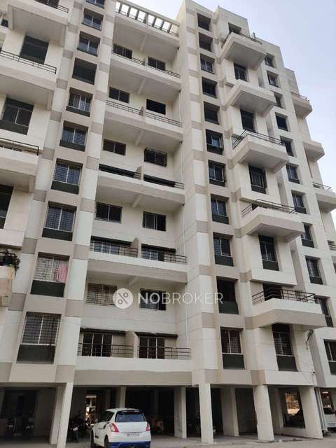 2 BHK Flat In Swapna Nagari For Sale  In Chakan