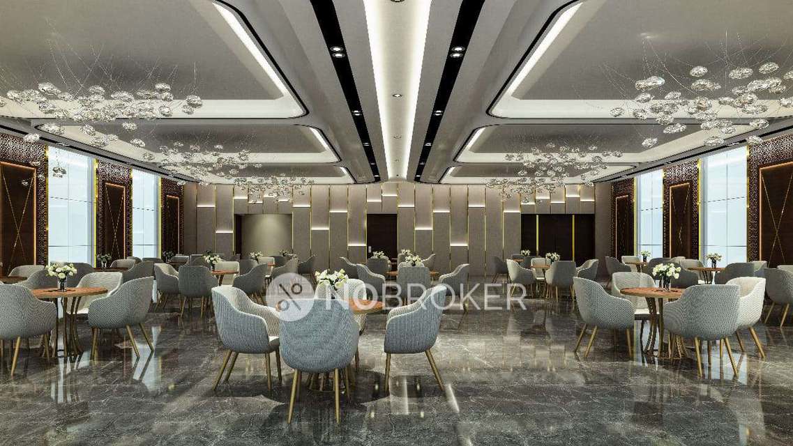 3 BHK Flat In Ska Orion For Sale  In Sector 143b