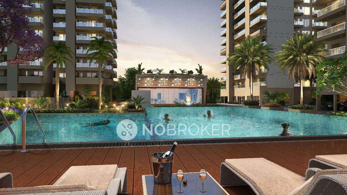 3 BHK Flat In Ska Orion For Sale  In Sector 143b