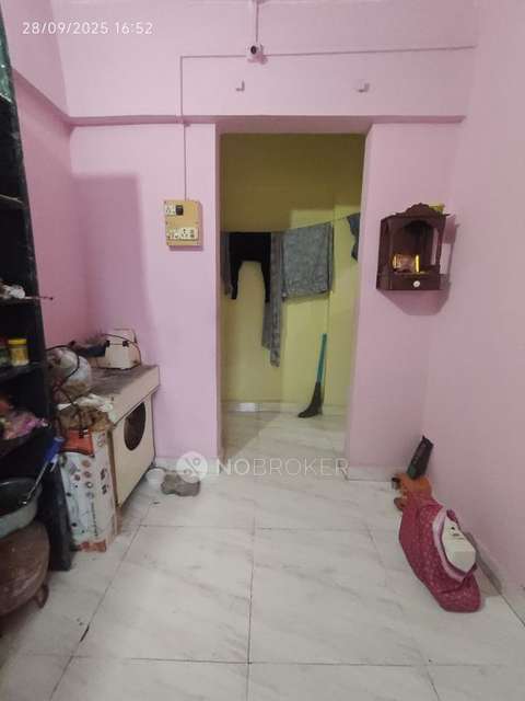 1 BHK Flat In Vaijaynti Smruti Apartment For Sale  In Vitawa