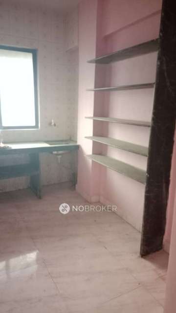 1 BHK Flat In Vaijaynti Smruti Apartment For Sale  In Vitawa