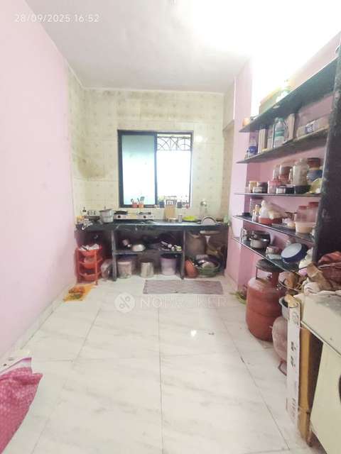 1 BHK Flat In Vaijaynti Smruti Apartment For Sale  In Vitawa