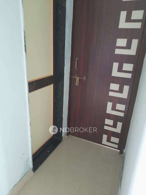 1 BHK Flat In Standalone Budling  for Rent  In Mundhwa