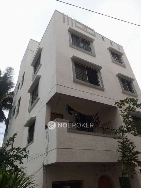 1 BHK Flat In Standalone Budling  for Rent  In Mundhwa