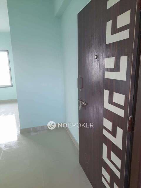 1 BHK Flat In Standalone Budling  for Rent  In Mundhwa