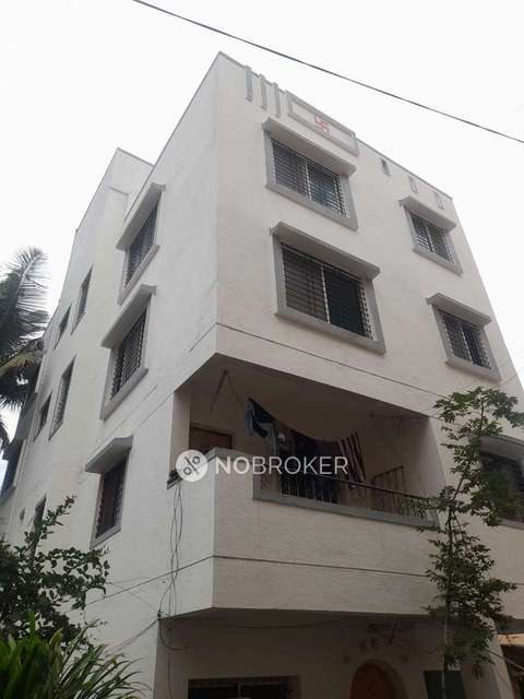 1 BHK Flat In Standalone Budling  for Rent  In Mundhwa