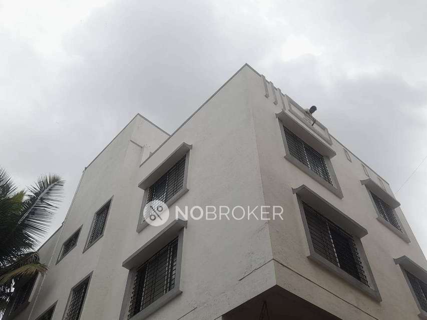 1 BHK Flat In Standalone Budling  for Rent  In Mundhwa